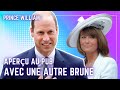 Le prince william vu au pub avec une autre brune  sa vritable identit rvle