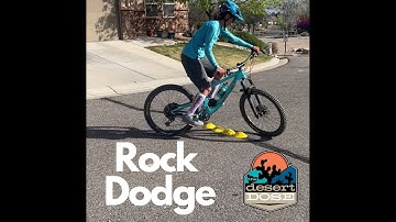 Rock Dodge