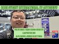Sydney International EV Autoshow Day 1 - Up close and personal with the new cars!