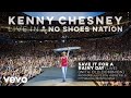 Kenny Chesney - Save It for a Rainy Day (Live With Old Dominion) (Audio)