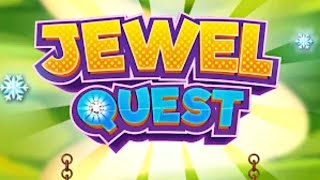 Jewel Quest Classic Game | Gameplay Android & Apk screenshot 2