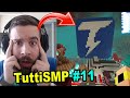 A TITKOS TuttiSMP Projekt by Andi és Imu | TuttiSMP 11. rész