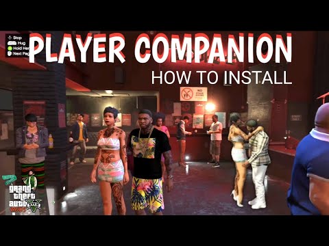 HOW TO GET A GIRLFRIEND/BOYFRIEND || PLAYER COMPANION || TUTORIAL