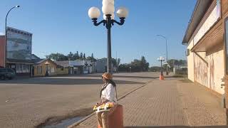 Slow Living - Small Town Saskatchewan (Full Video is up)