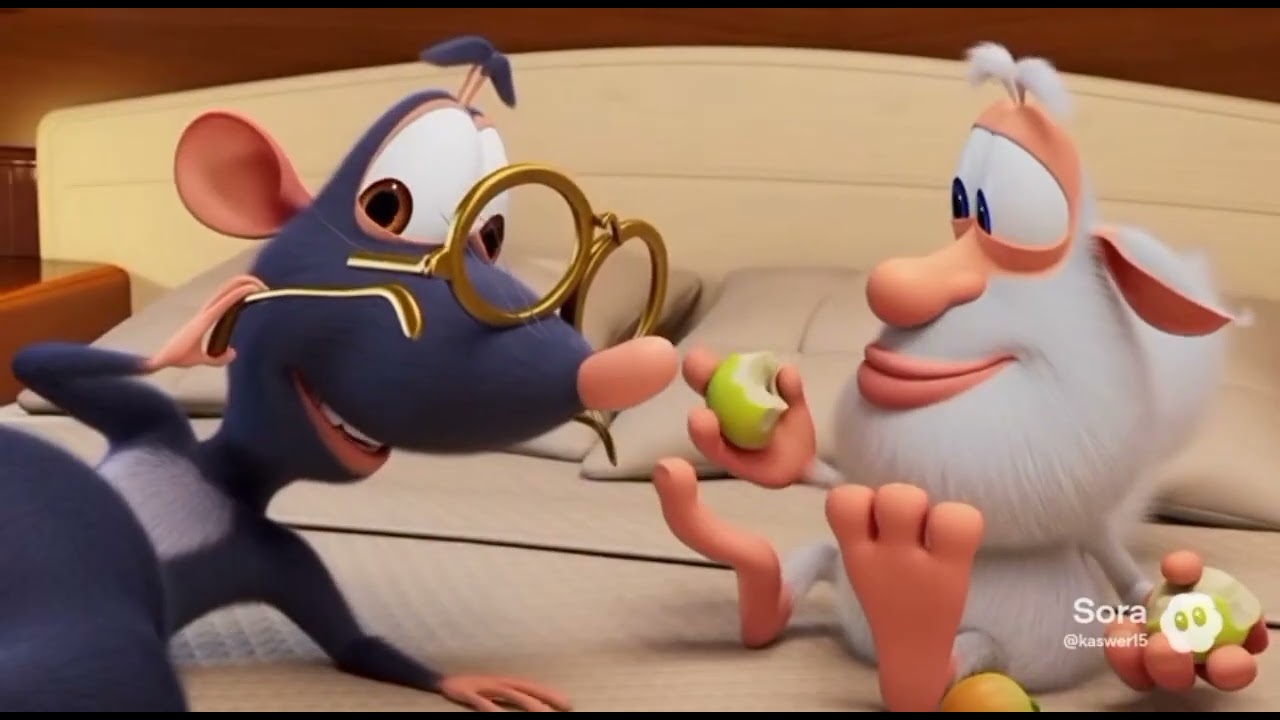 Буба и лула поехали в Одессу