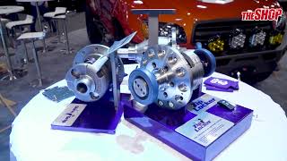 Yukon Gear & Axle - Zumbrota Drivetrain