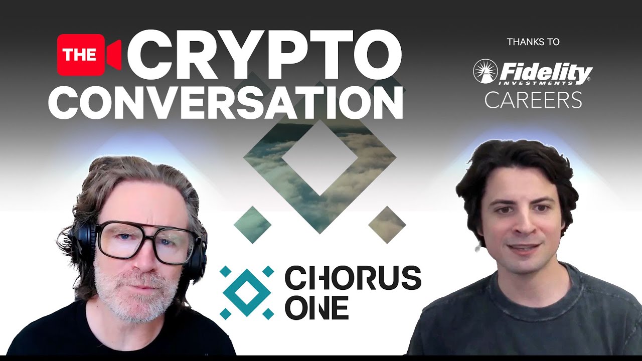 Chorus One - Stake Without Complexities