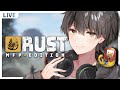 【MFP RUST】1日目 所属先見つかりまして、お久しぶりです皆さん。【Ak1to/あきと】