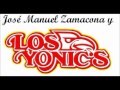 Descargar Los Yonics - Mix - JOSE KAPONI Descargar Los Yonics - Mix - JOSE KAPONI