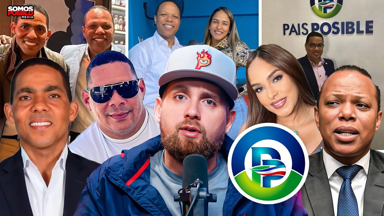 EL PIRO REVELA NÓMINA DE LOS DEFENSORES DE MILTON MORRISON 