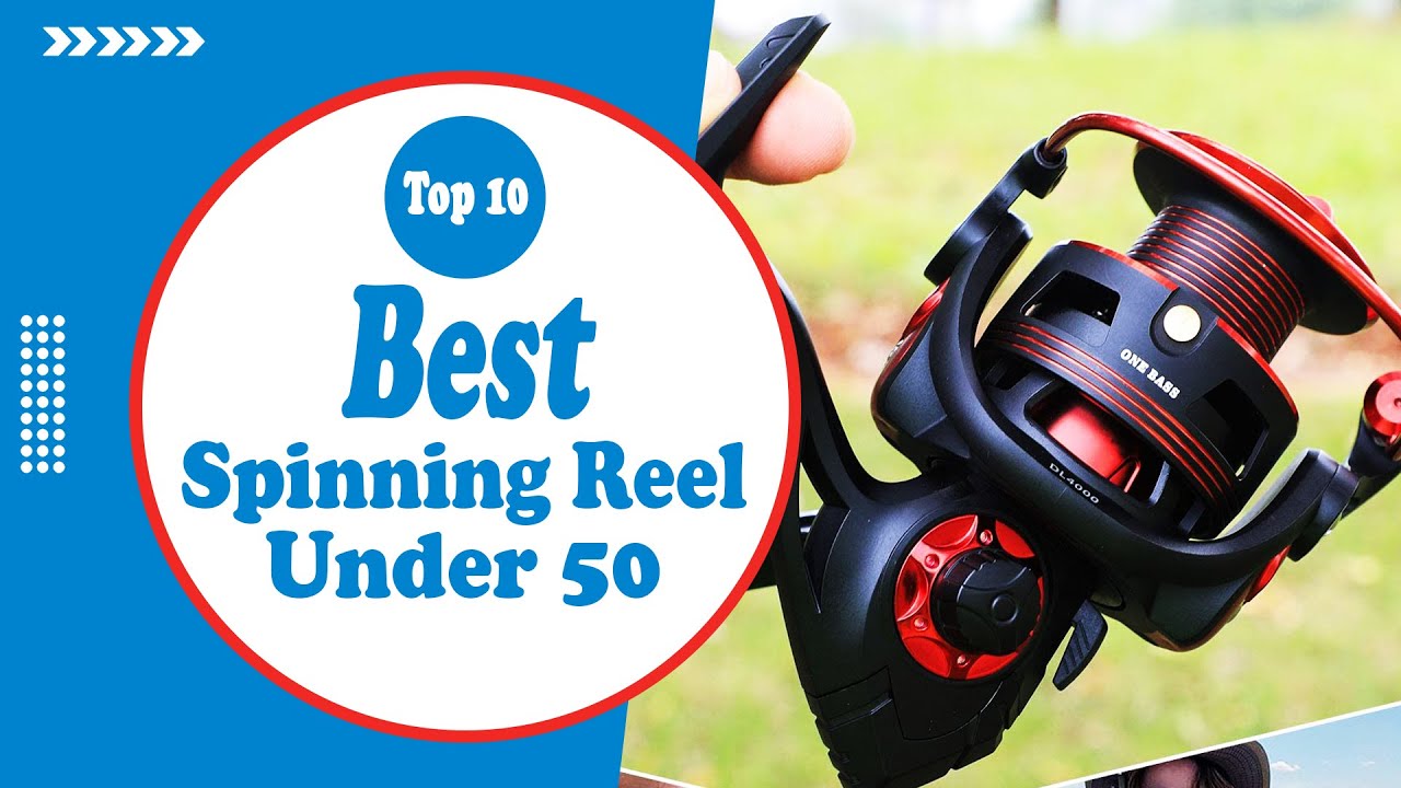 Best Budget Saltwater Spinning Reels: Good Quality LESS Money – Decide  Outside – Making Adventure Happen