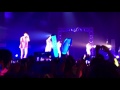 MAG!C☆PRINCE 本気☆ライブ vol.4  UPDATE
