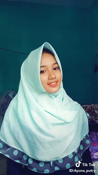 Story WA 'marhaban ya Ramadhan'