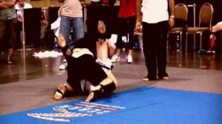 Scott Sonnon 2010 World Martial Arts Games Highlights Grappling Jiujitsu MMA