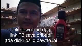 dowload SP HALINTAR ORIGINAL dan SI LEGENDA 128 berikut dengan cara penyetingannya