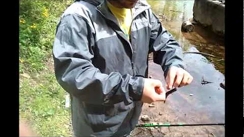 wicked fishing