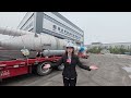 500 TPD Low-Temperature Soybean Meal Production Line｜Huatai Equipment to be delivered in batches