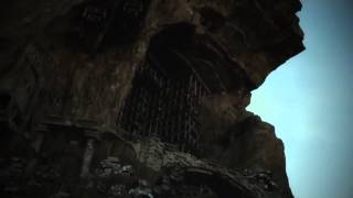 Square Enix Luminous Engine Demo