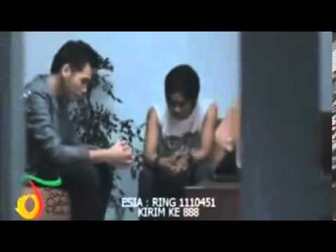st 12 - cinta tak harus memiliki (official video clip) - you