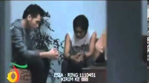 st 12 - cinta tak harus memiliki (official video clip) - you