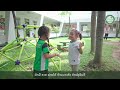 Safeguarding Code of Conduct - Panyathip British International School