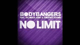 Bodybangers feat. Victoria Kern & Godfrey Egbon - No Limit (Original Mix) [Speedboost]