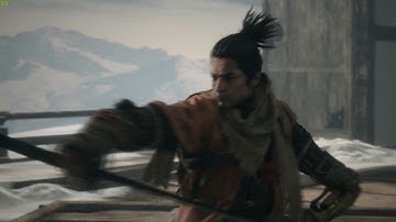 Sekiro Return Ending Steps Guide (spoilers)
