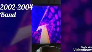 Abertura Sabadaço 2002-2004