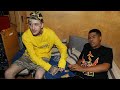 Lil Peep x ILoveMakonnen - Ballin' (Official Video)