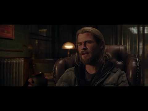 images Thor Ragnarok Lightning Scene Song thor ragnarok destroys and discards