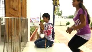 Ye Naye Fashion Ki - Sweet Ganesha - Badal Bhardwaj