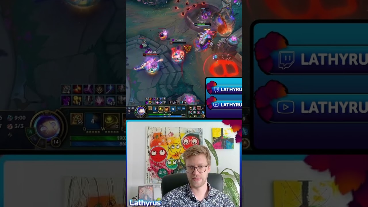 Bard May Need A Small Buff Thoughts?