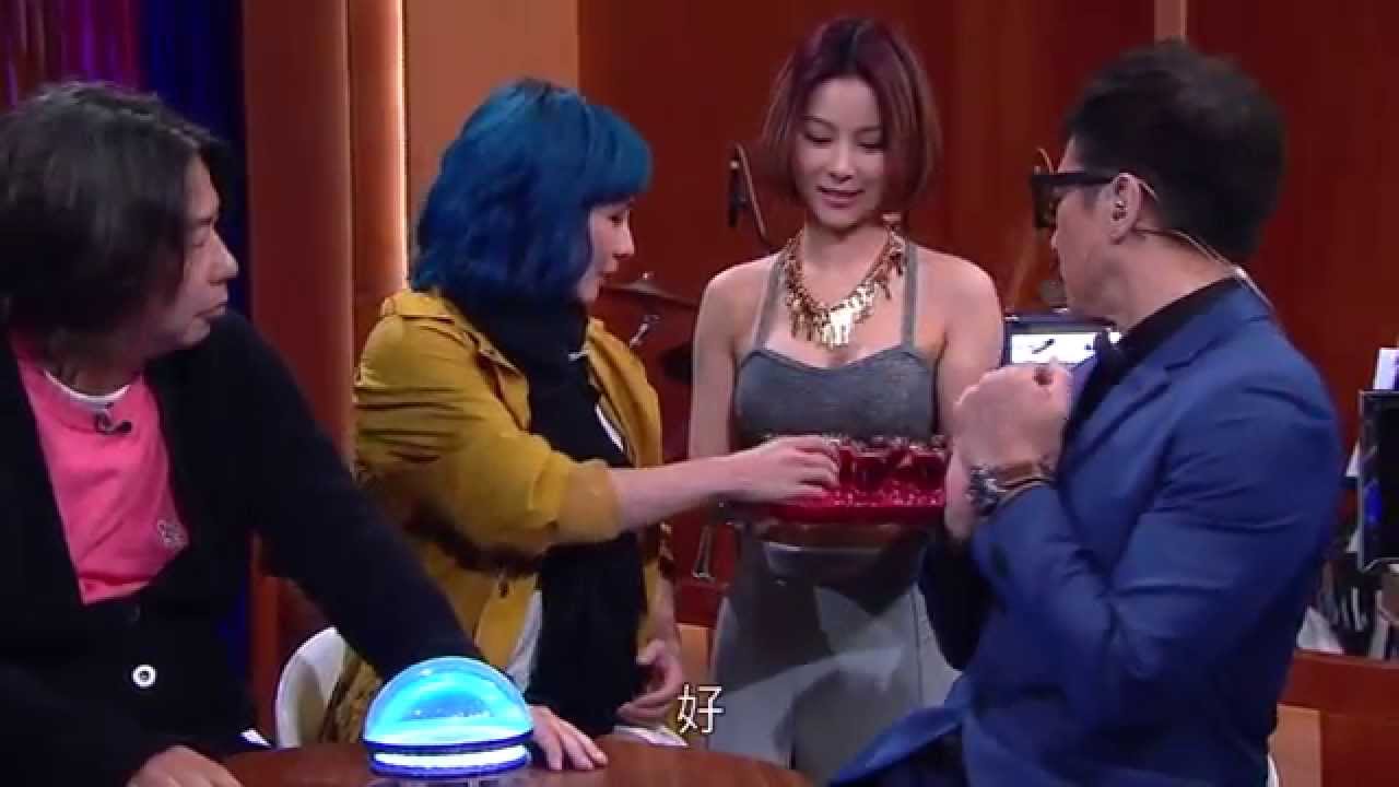 《今晚睇李》第13集 - 今晚表揚你 - YouTube