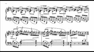Rachmaninoff - Études-Tableaux, Op.39 - No.4 (Gryaznov)