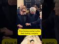 Famous Actors Who D*ed During Surgery 💀. #actor #singer #music #hollywood