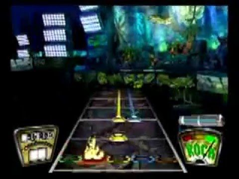 Guitar Hero 2 - Stop - Expert, 135k