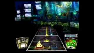 Guitar Hero 2 - Stop - Expert, 135k