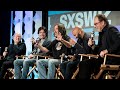 25 Years of "Office Space, " with Mike Judge, Cast, and The Hollywood Reporter | SXSW 2024