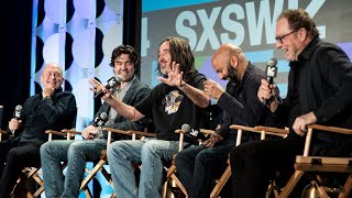 25 Years of "Office Space, " with Mike Judge, Cast, and The Hollywood Reporter | SXSW 2024