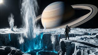 NASA Found Signs of Life on This Ice Moon And It’s Terrifying | Chronova Labs 