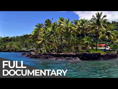 Amazing Quest: Stories from Fiji Islands | Somewhere on Earth: Fiji Islands | Free Documentary