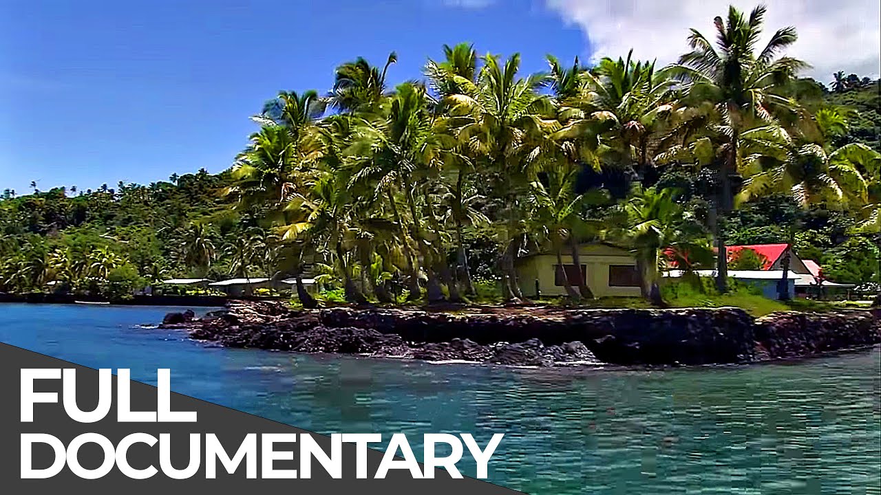 Amazing Quest: Stories from Fiji Islands | Somewhere on Earth: Fiji Islands | Free Documentary