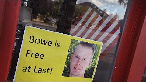 Bergdahl's life before the Army