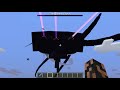 The wither storm Finale (final episode)