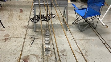 TRAPPER J’s VLOG s2 ep.26 {building beaver drowners}