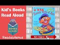 Ernie's Artistic Adventure Quiz