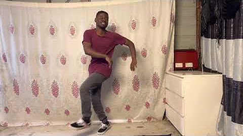 LEARN HOW TO GET STURDY LIKE @KaiCenat DANCE TUTORIAL