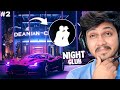 I decide to go to Nightclub in ￼Gym Simulator #2