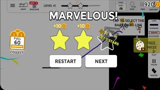 Line Driver Android Gameplay - SuBjeCt Free screenshot 5