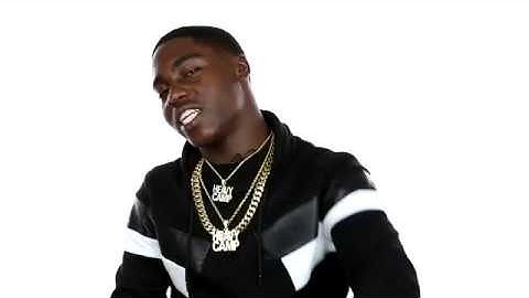 Link To Playlist Of All My Interview Clips With Yung Money In This Description Box Here